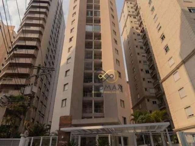 Vende - Lindo Apartamento - 90m² - Edifício Villagio di Toscana - Santa Teresinha - Zona Norte - SP