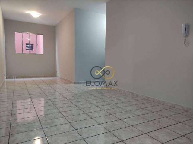 Apartamento com 2 dormitórios à venda, 54 m² por R$ 210.000,00 - Jardim Dourado - Guarulhos/SP