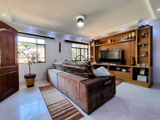 Casa com 3 dormitórios à venda, 202 m² por R$ 1.170.000,00 - Vila Sorocabana - Guarulhos/SP