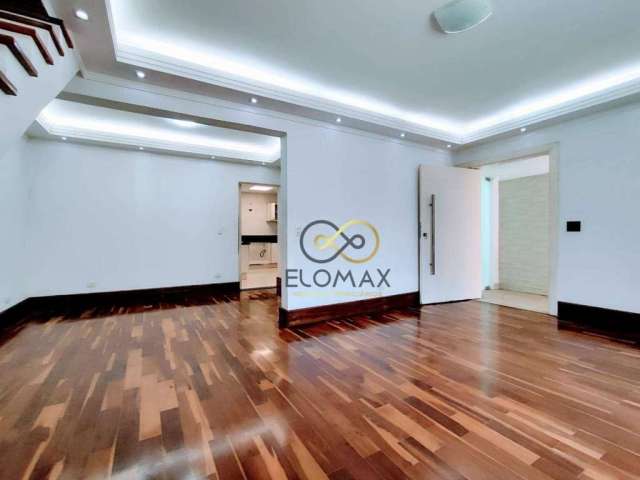 Casa com 4 dormitórios à venda, 200 m² por R$ 750.000,00 - Vila Rosália - Guarulhos/SP