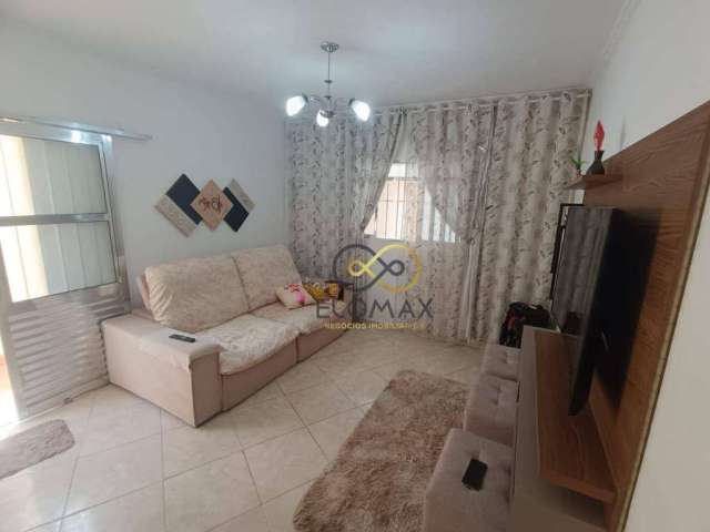 Casa com 4 dormitórios à venda, 380 m² por R$ 538.000,00 - Jardim Presidente Dutra - Guarulhos/SP