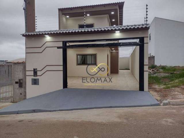 Box/Garagem à venda por R$ 800.000,00 - Carmela Três - Guarulhos/SP