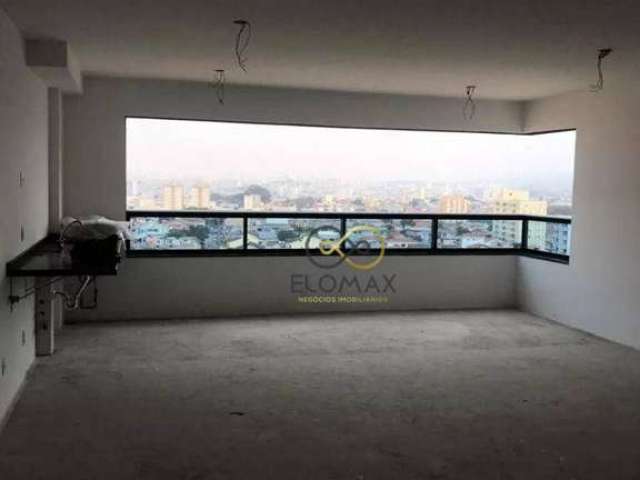 Apartamento com 2 dormitórios à venda, 89 m² por R$ 925.000,00 - Vila Augusta - Guarulhos/SP