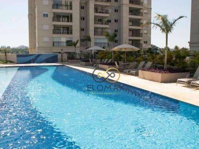 Vende - Apartamento - 68m² - Condominio Parque Ventura - Jardim Flor da Montanha - Guarulhos - SP.