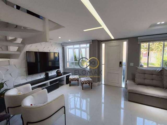 Casa com 3 dormitórios à venda, 130 m² por R$ 1.180.000,00 - Jardim Flor do Campo - Guarulhos/SP