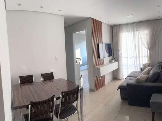 Apartamento com 2 dormitórios à venda, 48 m² por R$ 355.000,00 - Portal dos Gramados - Guarulhos/SP