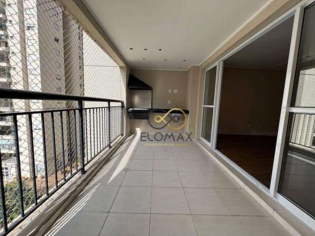 Apartamento com 3 dormitórios à venda, 106 m² por R$ 950.000,00 - Maia - Guarulhos/SP