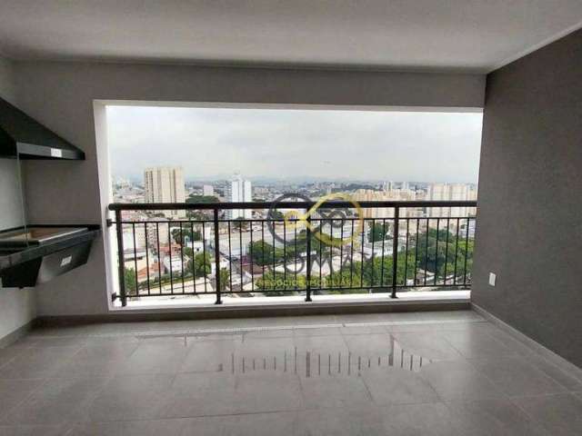 Apartamento à venda, 39 m² por R$ 410.000,00 - Macedo - Guarulhos/SP