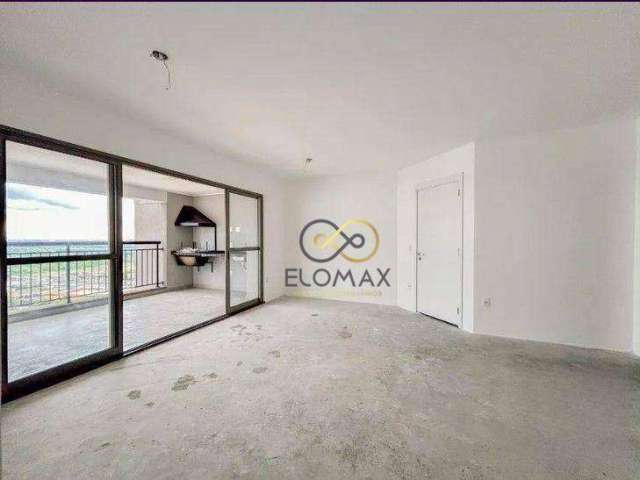 Apartamento à venda, 110 m² por R$ 1.050.000,00 - Macedo - Guarulhos/SP