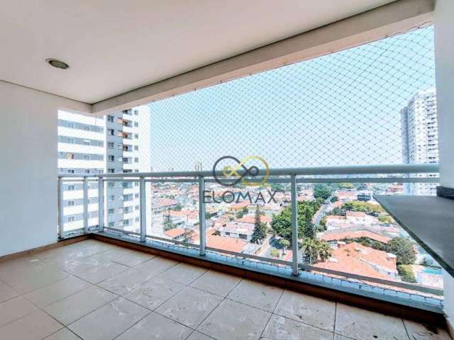 Apartamento com 3 dormitórios à venda, 65 m² por R$ 560.000,00 - Vila Rosália - Guarulhos/SP