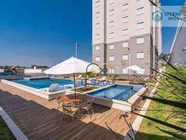 Vende - Apartamento Novo - 44m² - Condomínio Terra Nostra - Vila Bremem - Guarulhos - SP.