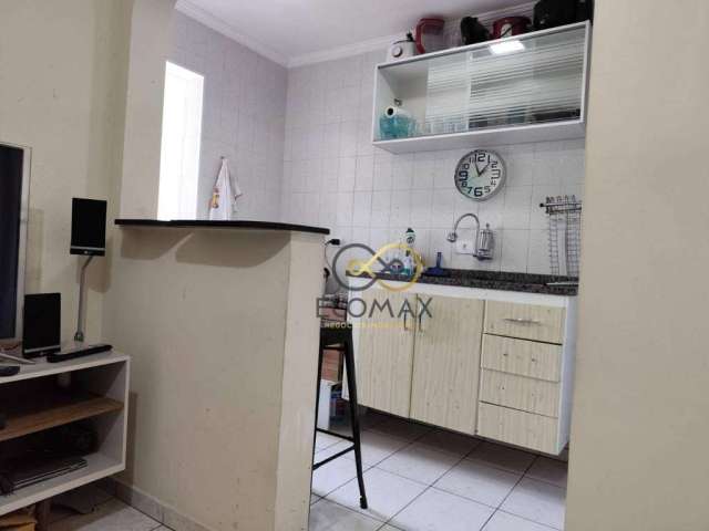 Vende - Apartamento Reformado - 50m² - Condomínio Lady Lauzane - Lauzane Paulista - Zona Norte - SP