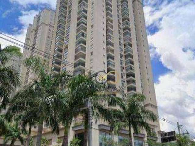 Apartamento com 2 dormitórios para alugar, 68 m² por R$ 3.800,00/mês - Jardim Flor da Montanha - Guarulhos/SP