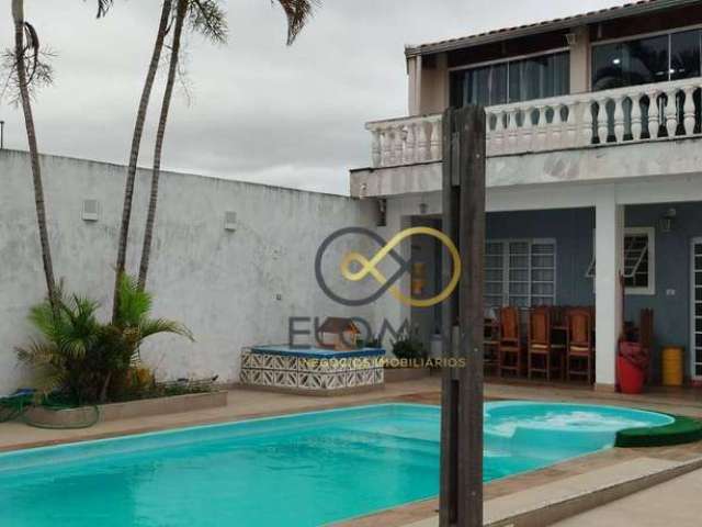 Casa à venda, 250 m² por R$ 850.000,00 - Jardim Santa Cecília - Guarulhos/SP