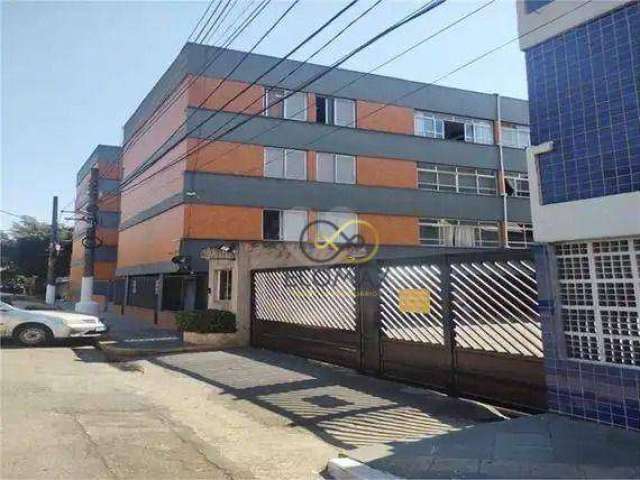 Vende - Apartamento Amplo - Edifício Taubaté - Jaçana - São Paulo - SP.