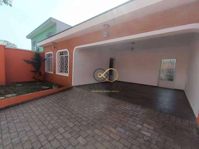 Casa com 3 dormitórios à venda, 164 m² por R$ 890.000,00 - Jardim Bom Clima - Guarulhos/SP