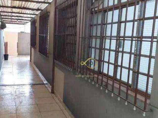 Vende - Casa Térrea - 80m² - Lauzane Paulista  (Zona Norte) - SP.