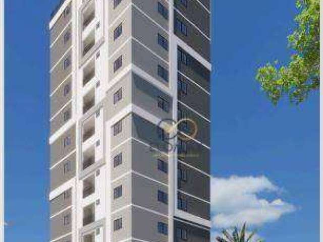 Apartamento com 2 dormitórios à venda, 53 m² por R$ 372.890,00 - Vila Tijuco - Guarulhos/SP