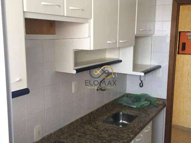 Vende - Excelente Apartamento - 52m² - Condomínio Edifício Praça das Flores - Parque Edu Chaves - SP.