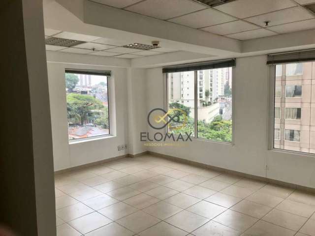 Locação - Excelente Sala Comercial - 34m² - Condomínio Mercure Guarulhos - Centro - SP.