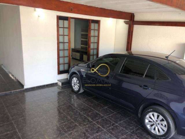 Casa com 3 dormitórios à venda, 95 m² por R$ 450.000,00 - Jardim Scyntila - Guarulhos/SP