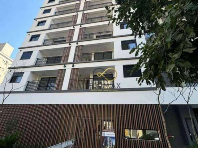 Apartamento com 2 dormitórios à venda, 47 m² por R$ 440.000,00 - Parque Mandaqui - São Paulo/SP