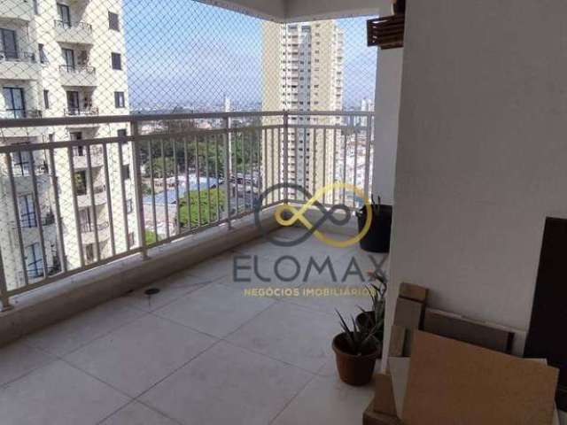 Apartamento com 3 dormitórios à venda, 73 m² por R$ 650.000,00 - Torres Tibagi - Guarulhos/SP