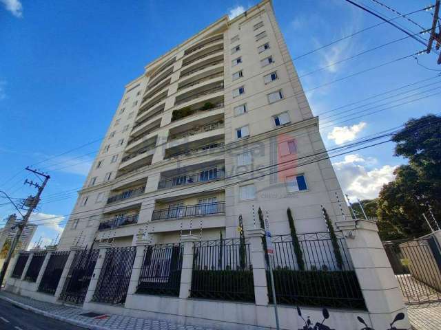 Apartamento à venda, 3 quartos, 1 suíte, Centro - Taubaté/SP