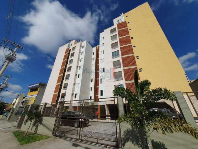 Apartamento para aluguel, 2 quartos, 1 suíte, 1 vaga, Granja Daniel - Taubaté/SP