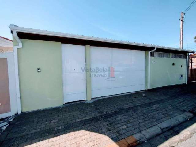 Casa à venda, 4 quartos, 2 suítes, 2 vagas, Jardim Santa Clara - Taubaté/SP