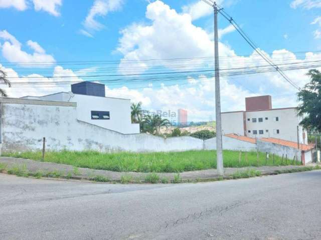 Terreno à venda, Morada dos Nobres - Taubaté/SP