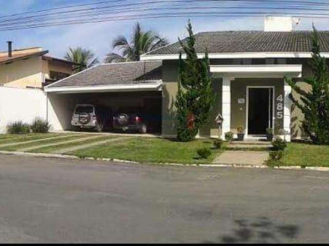 Casa à venda, 4 quartos, 2 suítes, Eldorado - Tremembe/SP