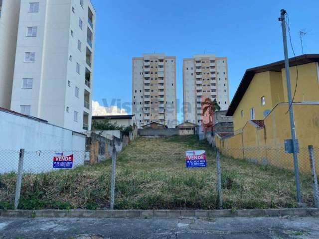 Terreno para Construção de Prédios ou Comércio. Estuda Incorporação.