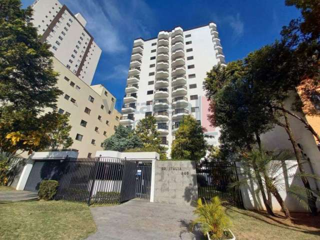 Apartamento à venda, 3 quartos, 1 suíte, 1 vaga, Jardim das Nações - Taubaté/SP