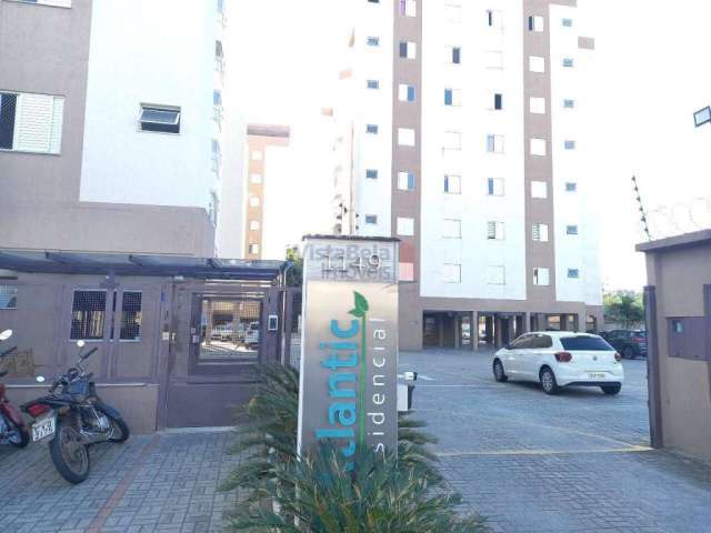 Apartamento à venda, 3 quartos, 1 suíte, 2 vagas, Vila SÃO Jose - Taubaté/SP