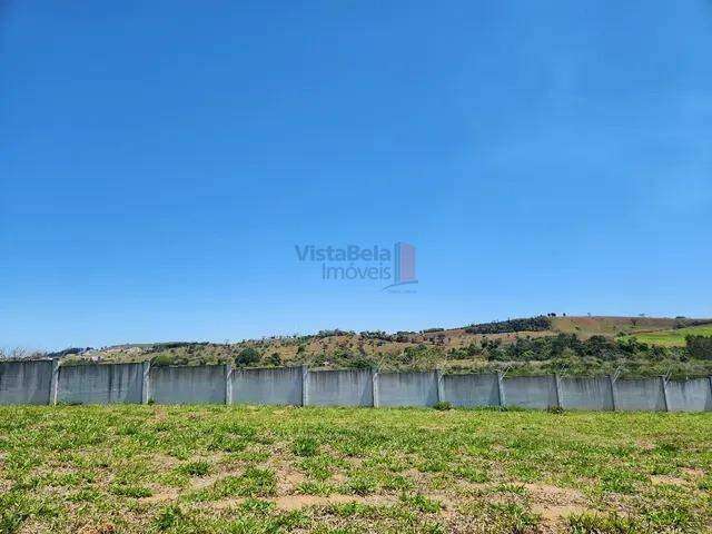 Lote em condomínio à venda, Vale dos Cristais - Taubaté/SP