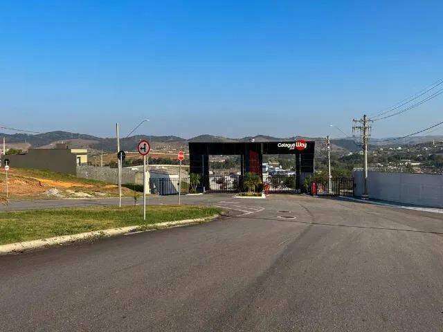 Lote em condomínio à venda, Morada dos Nobres - Taubaté/SP