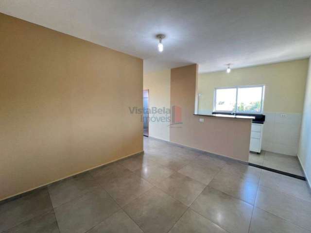 Apartamento de 01 quarto próximo a Av. Independência. 01 vaga. Elevador