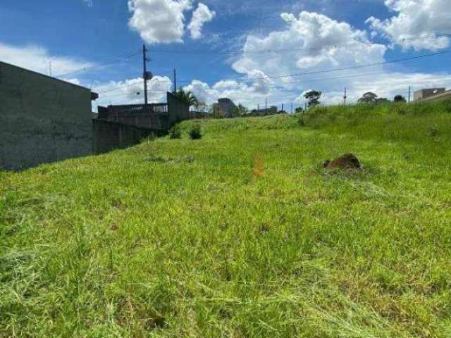 Lote em condomínio à venda, Parque Residencial Helvetia - Taubaté/SP