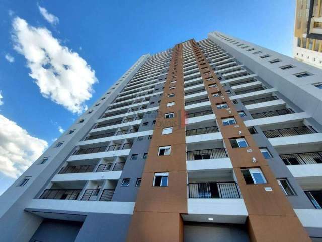 Apartamento novo no Syrah Residence na melhor região da cidade