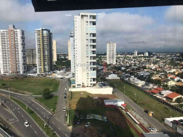 Sala com 37m² no Edificio The One Office Tower em Taubate