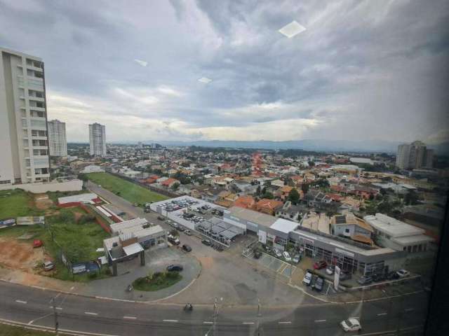 Sala com 37m² no Edificio The One Office Tower em Taubate