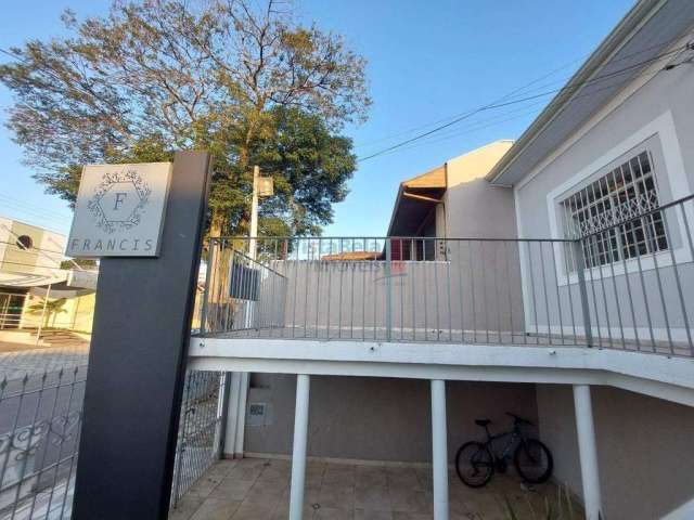 Casa comercial/ residencial próximo a Praça Santa Terezinha