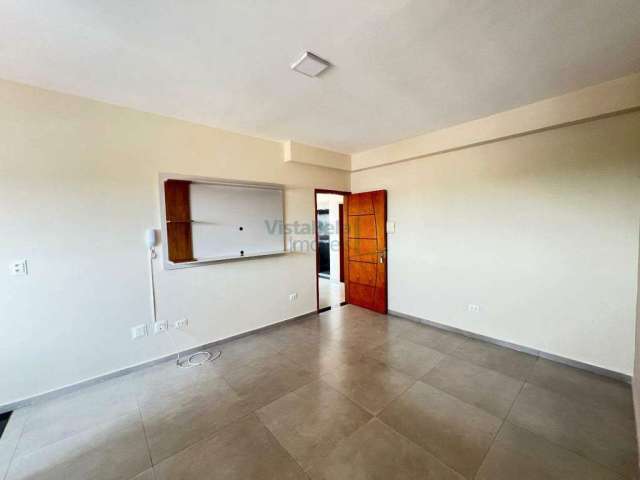 Excelente apartamento para locação na Independência com 01 quarto, Sala, Cozinha, WC e Garagem. Elevador.