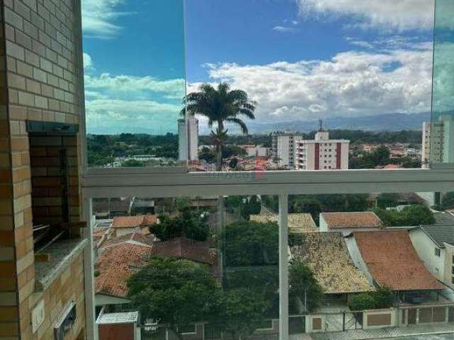 Apartamento para aluguel, 2 quartos, 1 suíte, 1 vaga, Parque São Benedito - Pindamonhangaba/SP