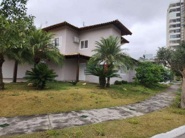 Casa em Condomínio para aluguel, 3 quartos, 3 suítes, 2 vagas, Condomínio do Taubaté Village - Taubaté/SP