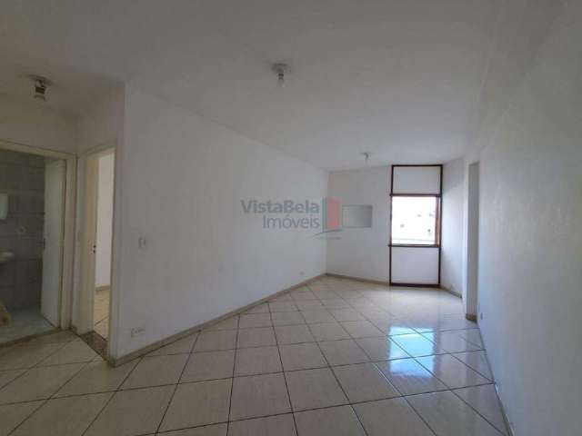 Apartamento para aluguel, 1 quarto, Centro - Taubaté/SP