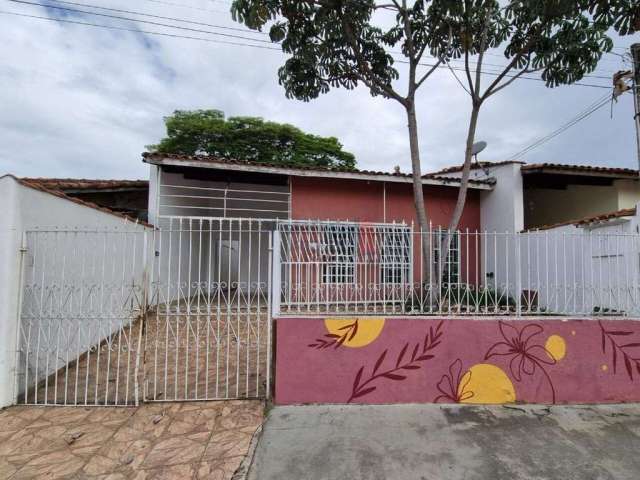 Casa para aluguel, 3 quartos, 1 suíte, 2 vagas, Chácara da Galega - Pindamonhangaba/SP