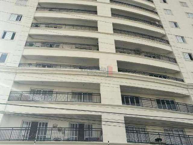 Apartamento para aluguel, 3 quartos, 1 suíte, 2 vagas, Centro - Taubaté/SP