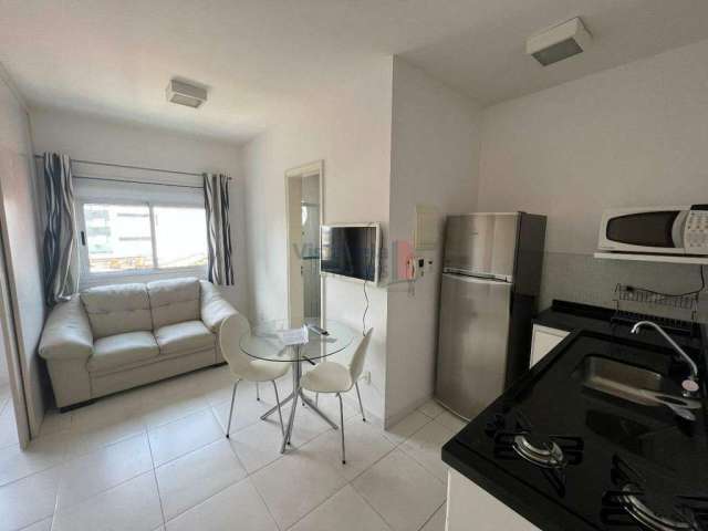 Apartamento para aluguel, 1 quarto, Centro - Taubaté/SP